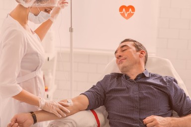 Лечение токсикомании в Петушках