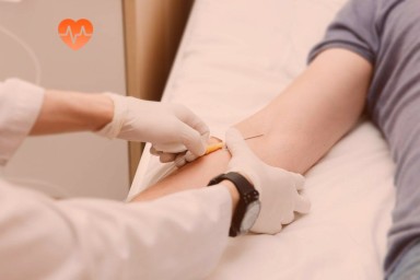 Кодирование от алкоголизма на 3 года в Петушках