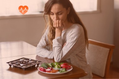 Лечение расстройств пищевого поведения в Петушках