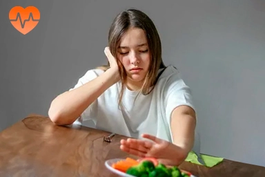 Лечение анорексии в Петушках