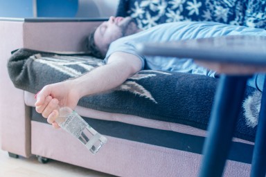 Вывод из запоя в Петушках