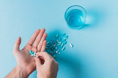 Лечение стресса в Петушках