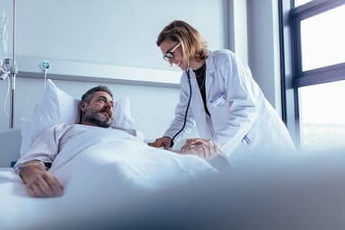 Лечение алкоголизма в стационаре в Петушках