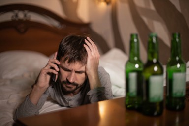 Лечение хронического алкоголизма в Петушках