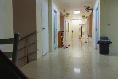 О клинике в Петушках
